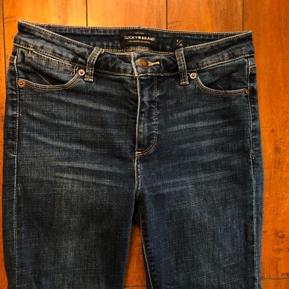 Lucky brand jeans - Picture 2 of 6